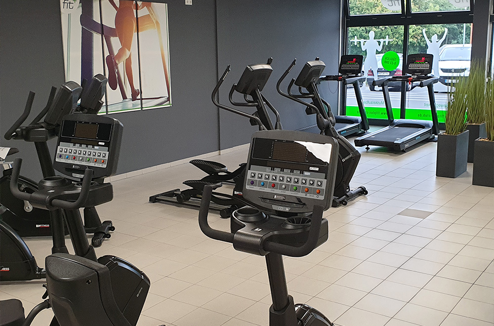 fitplus_Frielendorf_Cardiogeraete