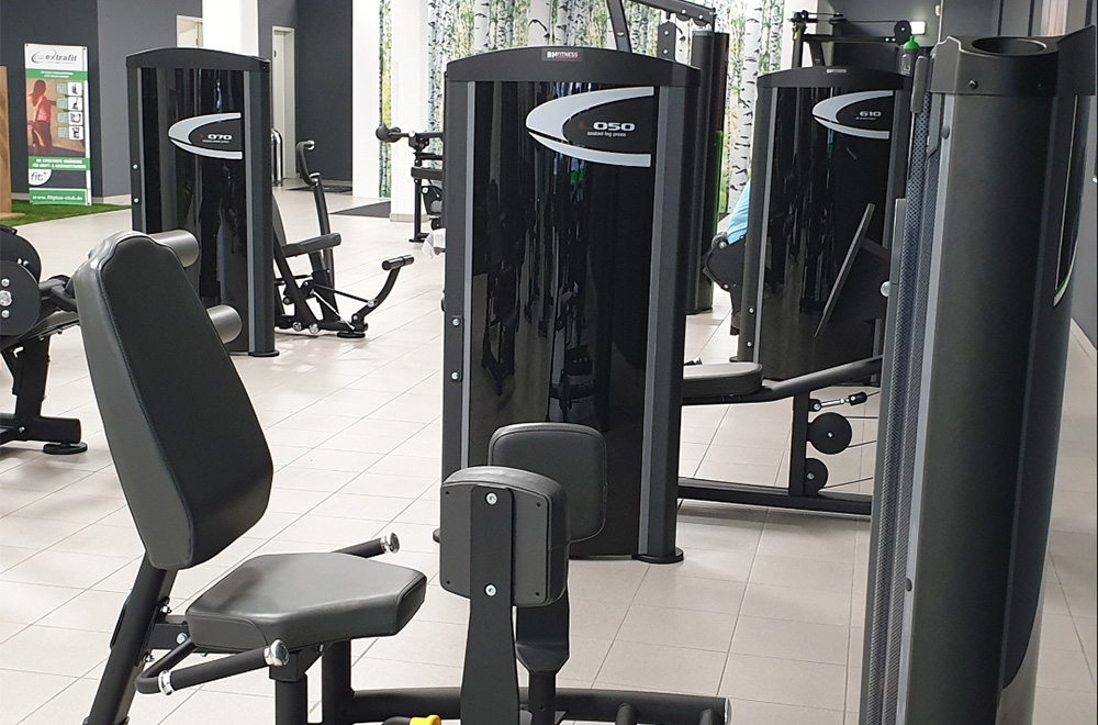 fitplus_Frielendorf_Fitnessstudio